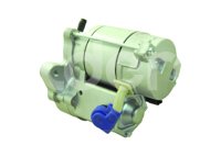 MARCHA WAI TOYOTA 4RUNNER V8 4.7L 2003-2009, 
SISTEMA: DENSO, VOLTAJE: 12V, POTENCIA: 1.4KW, DIENTES: 9, ROTACION: CW, SERIE: OSGR
WAI: 17791N WAI