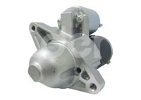 MARCHA WAI FORD F-150 V6 3.5L/3.7L 2011-2013, F-150 V8 5.0L 2012-2013, MUSTANG L4 2.3L 2014, MUSTANG V6/V8 3.7L/5.4L 2011-2014, MUSTANG V8 5.8L 2013-2014, TRANSIT-350 L4 2.2L 2015-2016, 
SISTEMA: MITSUBISHI, DISEÑO: PMGR, VOLTAJE: 12V, POTENCIA: 1.4KW, DIENTES: 13, ROTACION: CW, WAI: 19260N WAI