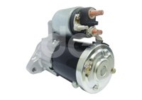 MARCHA WAI FORD F-150 V6 3.5L/3.7L 2011-2013, F-150 V8 5.0L 2012-2013, MUSTANG L4 2.3L 2014, MUSTANG V6/V8 3.7L/5.4L 2011-2014, MUSTANG V8 5.8L 2013-2014, TRANSIT-350 L4 2.2L 2015-2016, 
SISTEMA: MITSUBISHI, DISEÑO: PMGR, VOLTAJE: 12V, POTENCIA: 1.4KW, DIENTES: 13, ROTACION: CW, WAI: 19260N WAI