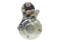 MARCHA WAI FORD F-150 V6 3.5L/3.7L 2011-2013, F-150 V8 5.0L 2012-2013, MUSTANG L4 2.3L 2014, MUSTANG V6/V8 3.7L/5.4L 2011-2014, MUSTANG V8 5.8L 2013-2014, TRANSIT-350 L4 2.2L 2015-2016, 
SISTEMA: MITSUBISHI, DISEÑO: PMGR, VOLTAJE: 12V, POTENCIA: 1.4KW, DIENTES: 13, ROTACION: CW, WAI: 19260N WAI