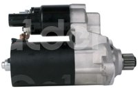 MARCHA VOLKSWAGEN, AUDI A3 2.0 TFSI (04-05) 4 CIL, A3 2.0 TFSI CABRIOLET (09-13) 4 CIL, A3 2.0 TFSI SPORTBACK (07-13) 4 CIL, A3 2.0 TFSI SPORTBACK QUATTRO (08-13) 4 CIL, EOS 2.0 FSI (07-08) 4 CIL, GOLF V 2.0 GTI (05-08) 4 CIL, GOLF V 2.0 GTI (07-10) 4 CIL, JETTA 2.0 GLI (07-13) 4 CIL, S3 2.0 TFSI QUATTRO (08-13) 4 CIL, TT 2.0 TFSI COUPE (06-10) 4 CIL, TT 2.0 TFSI COUPE (09-10) 4 CIL, TT 2.0 TFSI COUPE QUATTRO (08-10) 4 CIL, TT 2.0 TFSI ROADSTER (07-09) 4 CIL, TT 2.0 TFSI ROADSTER (09-10) 4 CIL, TTS 2.0 TFSI COUPE QUATTRO (08-10) 4 CIL 10D 12V 1KW IZQ HELLA