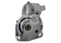 MARCHA MERCEDES BENZ ALEGRO MARCOPOLO 24V, BOSCH ANTERIOR: 0001231133, 0001115047; BOSCH VIGENTE: 1986S10088 BOSCH