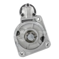 MARCHA VW VAN POINTER 9D, BENDIX FLOTANTE. 
BOSCH: F000AL0507, 9000081006; LESTER: 30206; VW: 377911023D KONIGMANN