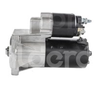 MARCHA VW VAN POINTER 9D, BENDIX FLOTANTE. 
BOSCH: F000AL0507, 9000081006; LESTER: 30206; VW: 377911023D KONIGMANN