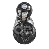 MARCHA VW VAN POINTER 9D, BENDIX FLOTANTE. 
BOSCH: F000AL0507, 9000081006; LESTER: 30206; VW: 377911023D KONIGMANN
