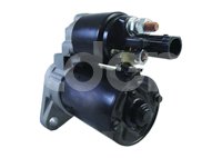 MARCHA WAI VOLKSWAGEN VENTO L4 1.6L 2014-2017, 
SISTEMA: BOSCH, DISEÑO: PMGR, VOLTAJE: 12V, POTENCIA: 1.0KW, DIENTES: 10, ROTACION: CCW, WAI: 32675N WAI