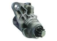 MARCHA WAI VOLKSWAGEN VENTO L4 1.6L 2014-2017, 
SISTEMA: BOSCH, DISEÑO: PMGR, VOLTAJE: 12V, POTENCIA: 1.0KW, DIENTES: 10, ROTACION: CCW, WAI: 32675N WAI