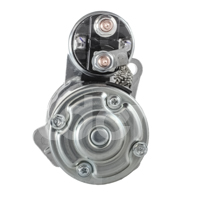 MARCHA CHEVROLET CAPTIVA L6 3.0L 2010, EQUINOX L6 3.0L 2010-2011, L6 3.6L 2008-2009, MALIBU L6 3.6L 2008-2011, TRAVERSE L6 3.6L 2009-2011 TERMINAL DE ESPADA, LESTER: 17986, WAI: 2-3086-MI, KONIGMANN: 1248-94 M0065
