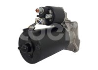 MARCHA WAI FIAT DUCATO L4 2.3L DIESEL 2007-2022, DUCATO L4 3.0L DIESEL 2007-2011; PEUGEOT MANAGER L4 3.0L DIESEL 2009-2012, 
SISTEMA: BOSCH, DISEÑO: PMGR, VOLTAJE: 12V, POTENCIA: 2.5KW, DIENTES: 9, ROTACION: CW, WAI: 33318N WAI