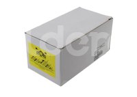 MOTOR ARRANQUE MOTOCICLETA ITALIKA FT125, CG125 ENMOT-3304-0002 QUMO