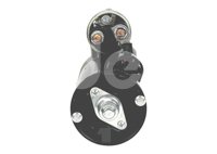 MARCHA BOSCH MERCEDES BENZ SPRINTER 2.1L 2017-2021, SISTEMA: BOSCH, VOLTAJE: 12V, POTENCIA: 2.5KW, DIENTES: 13, ROTACION: CW, BOSCH VIGENTE: 1986S00845 BOSCH