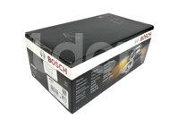 MARCHA BOSCH MERCEDES BENZ SPRINTER 2.1L 2017-2021, SISTEMA: BOSCH, VOLTAJE: 12V, POTENCIA: 2.5KW, DIENTES: 13, ROTACION: CW, BOSCH VIGENTE: 1986S00845 BOSCH