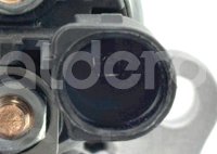 MARCHA AUDI A3 QUATTRO 2014-2020, Q3 1.4L TSI 2013-2018, Q3 2.0L TFSI 2014-2018, TT 2.0L TFSI QUATTRO 2014-2020, SEAT ATECA 1.4L TSI 4DRIVE 2016-2020; IBIZA V 1.5L TSI 2017-2020, LEON 2.0L CUPRA 2015-2020, TOLEDO IV 1.0L TSI 2017-2019, TOLEDO 1.2L TSI 205-2017; VOLKSWAGEN VENTO V SEDAN 1.6L 2016-2020, UP! 1.0L 2011-2019, TIGUAN LIMITED 1.4L TSI 2012-2018, JETTA VII SEDÁN 1.4L TSI 2017-2022, GOLF VII 2.0L R 4MOTION 2016-2018, GOLF VII 2.0L GTI 2016-2020, GOLF VII 1.6L 2016-2017, VOLTAJE: 12V, POTENCIA: 1.5KW, DIENTES: 13, ROTACION: CCW, BOSCH ANTERIOR: 0001179510; BOSCH VIGENTE: 1986S00883 BOSCH