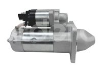 MARCHA NEW HOLLAND 1992-2012; FORD 1995-1998; CASE 2002-2009, MARCHAS: BOSCH PLGR, VOLTAJE: 12V, POTENCIA: 3.0KW, DIENTES: 9, PERNO DE MONTAJE: NO, SOLENOIDE CONECTADO: SI, ROTACION: CW, WAI: 18374N, BOSCH ANTERIOR: 0001230007, 0986018980, 000123010, 0001367028, BOSCH VIGENTE: 1986S10072 BOSCH