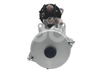 MARCHA NEW HOLLAND 1992-2012; FORD 1995-1998; CASE 2002-2009, MARCHAS: BOSCH PLGR, VOLTAJE: 12V, POTENCIA: 3.0KW, DIENTES: 9, PERNO DE MONTAJE: NO, SOLENOIDE CONECTADO: SI, ROTACION: CW, WAI: 18374N, BOSCH ANTERIOR: 0001230007, 0986018980, 000123010, 0001367028, BOSCH VIGENTE: 1986S10072 BOSCH