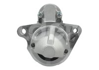 MARCHA MAZDA 3 L4 2.0L 2012-2022, CX-5 L4 2.0L 2012-2018; TOYOTA YARIS L4 1.5L 2019-2022; SISTEMA: BOSCH, VOLTAJE: 12V, POTENCIA: 1.4KW, NUMERO DE DIENTES: 11, ROTACION: CW, MONTAJE: 1, NO. REF.: 28100WB001, BOSCH: 1986S01111 BOSCH