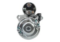 MARCHA MAZDA 3 L4 2.0L 2012-2022, CX-5 L4 2.0L 2012-2018; TOYOTA YARIS L4 1.5L 2019-2022; SISTEMA: BOSCH, VOLTAJE: 12V, POTENCIA: 1.4KW, NUMERO DE DIENTES: 11, ROTACION: CW, MONTAJE: 1, NO. REF.: 28100WB001, BOSCH: 1986S01111 BOSCH