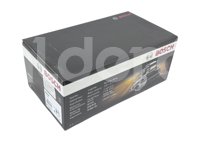 MARCHA MAZDA 3 L4 2.0L 2012-2022, CX-5 L4 2.0L 2012-2018; TOYOTA YARIS L4 1.5L 2019-2022; SISTEMA: BOSCH, VOLTAJE: 12V, POTENCIA: 1.4KW, NUMERO DE DIENTES: 11, ROTACION: CW, MONTAJE: 1, NO. REF.: 28100WB001, BOSCH: 1986S01111 BOSCH