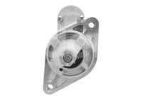 MARCHA TOYOTA YARIS L4 1.5L 2010-2020; SISTEMA: DENSO, VOLTAJE: 12V, POTENCIA: 1.1KW, NUMERO DE DIENTES: 9, ROTACION: CW, MONTAJE: 2, NO. REF.: 2810021070, WAI: 17921N, BOSCH: 1986S01178 BOSCH