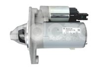 MARCHA TOYOTA YARIS L4 1.5L 2010-2020; SISTEMA: DENSO, VOLTAJE: 12V, POTENCIA: 1.1KW, NUMERO DE DIENTES: 9, ROTACION: CW, MONTAJE: 2, NO. REF.: 2810021070, WAI: 17921N, BOSCH: 1986S01178 BOSCH