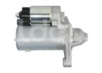 MARCHA TOYOTA YARIS L4 1.5L 2010-2020; SISTEMA: DENSO, VOLTAJE: 12V, POTENCIA: 1.1KW, NUMERO DE DIENTES: 9, ROTACION: CW, MONTAJE: 2, NO. REF.: 2810021070, WAI: 17921N, BOSCH: 1986S01178 BOSCH