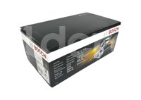 MARCHA TOYOTA YARIS L4 1.5L 2010-2020; SISTEMA: DENSO, VOLTAJE: 12V, POTENCIA: 1.1KW, NUMERO DE DIENTES: 9, ROTACION: CW, MONTAJE: 2, NO. REF.: 2810021070, WAI: 17921N, BOSCH: 1986S01178 BOSCH