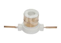COLECTOR DE ALTERNADOR FORD 3G SERIES IR/IF. SISTEMA: FORD. MEDIDAS: 13.3mm IDx26.9mm ODx27mm LL No. WAI: 28-2855-1; REF. C-259A; No. ARO23AUM IMPORTACION