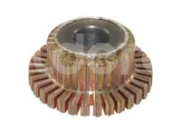COLECTOR PERKINS BOSCH CON CORONA. SISTEMA: BOSCH.