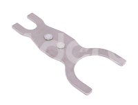 HORQUILLA CHRYSLER  1/4" W5264