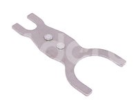 HORQUILLA CHRYSLER  1/4" W5264 RECO