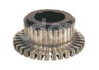 COLECTOR NISSAN HITACHI HUECO GRANDE. SISTEMA: HIT