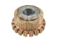 COLECTOR CHRYSLER DART K. SISTEMA: CHRYSLER. DELGA