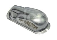 CUBIERTA DE HORQUILLA FORD 4.5" MODELO I. SISTEMA: