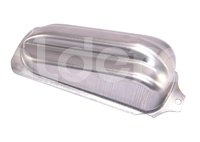 CUBIERTA DE HORQUILLA FORD 4.5" MODELO I. SISTEMA: