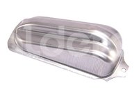 CUBIERTA DE HORQUILLA FORD 4.5" MODELO I. SISTEMA: Ford. No. WAI: 76-2101; Ford D8AZ-11060-A, SZ-749; IPM: 2B-4639; JUST PARTS: F2-4673 JUST PARTS