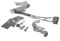 PLATINO MARCHA FORD  4-1/2"  W3190  2B9154   79-21