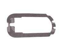 JUNTA CUBIERTA DE HORQUILLA FORD 2B-4628, WAI: 71-