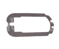 JUNTA CUBIERTA DE HORQUILLA FORD 2B-4628, WAI: 71-2100, JUST PARTS: F2-6701 JUST PARTS