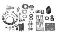 KIT MARCHA DELCO 37MT/41MT 24V 79-1124 DS-2023