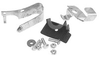 PLATINO MARCHA FORD USA 4" II  79-2112 (PARTE DE MARCHA) JUST PARTS