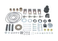 KIT MARCHA DELCO 37MT 12V  79-1127  D2-9165