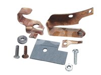 PLATINO MARCHA FORD USA 4" I 79-2113 (PARTE DE MAR