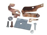 PLATINO MARCHA FORD USA 4" I 79-2113 (PARTE DE MARCHA) JUST PARTS