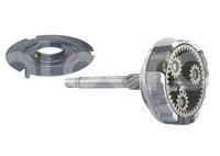 ENGRANAJE PLANETARIO MERCEDES BENZ ECOPOWER VR904  12V. No. Bosch 9001-336-244, 6033-AD3-310 BOSCH