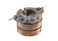 COLECTOR DE ALTERNADOR HITACHI IR/EF. SISTEMA: HIT