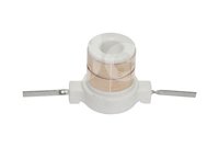 COLECTOR DE ALTERNADOR FORD 3G SERIES IR/IF. SISTEMA: FORD. MEDIDAS: 13.3mm ID x 26.9mm ODx27mm LL No. RCP: 43215; WAI: 28-2855-1; REF. FORD: E9DF-10328AA; CARGO: 136305; C259; No.: ARO-49UM IMPORTACION