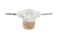 COLECTOR DE ALTERNADOR FORD 3G SERIES IR/IF. SISTEMA: FORD. MEDIDAS: 13.3mm ID x 26.9mm ODx27mm LL No. RCP: 43215; WAI: 28-2855-1; REF. FORD: E9DF-10328AA; CARGO: 136305; C259; No.: ARO-49UM IMPORTACION