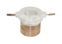 COLECTOR DE ALTERNADOR FORD 2G SERIES IR/EF INTEGRAL. SISTEMA: FORD. MEDIDAS: 17.3mm IDx31.8mm ODNo. WAI: 28-2853-1; RCP: 43199; REF. Ford: E5AF-10328BA; No. ARO-22UM IMPORTACION