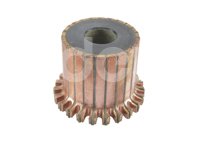 COLECTOR DELCO 28MT. SISTEMA: DELCO. DELGAS: 23. N