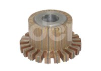 COLECTOR MERCEDES BENZ 12V. SISTEMA: BOSCH. DELGAS